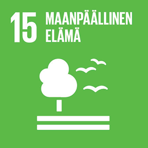 15: Maanpäällinen elämä