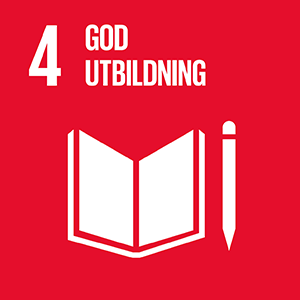 4: God utbildning