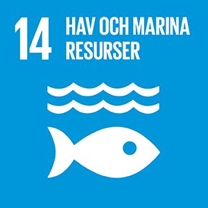 14: Hav och marina resurser