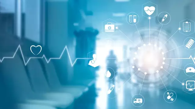 Digital healthcare