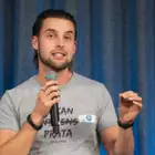 Photo of Wilhelm Nielsen