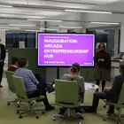 Arcada Entrepreneurship Hub