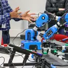 Arcada Sustainability and Tech Lab