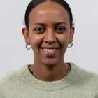 Netsanet Legesse
